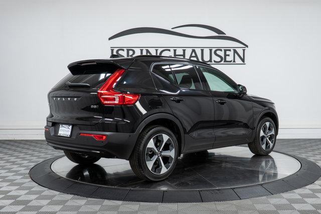 new 2026 Volvo XC40 car, priced at $49,145