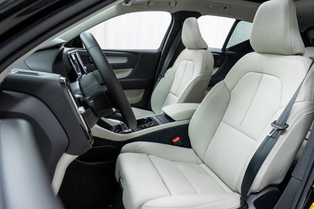 new 2026 Volvo XC40 car, priced at $49,145