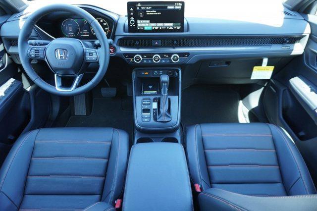 new 2024 Honda CR-V car, priced at $40,243