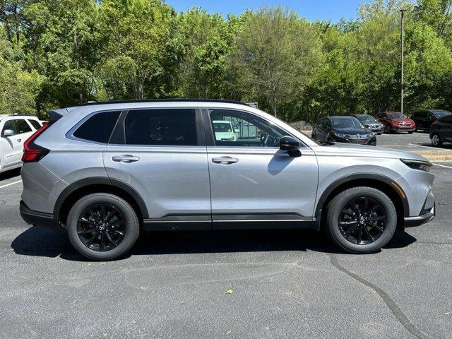 new 2024 Honda CR-V car, priced at $38,743