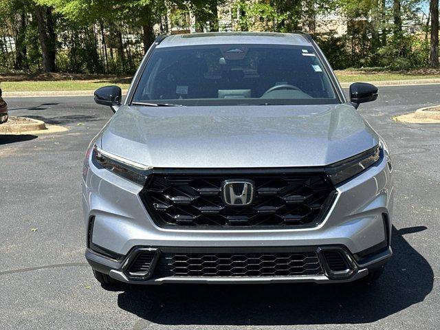 new 2024 Honda CR-V car, priced at $38,743