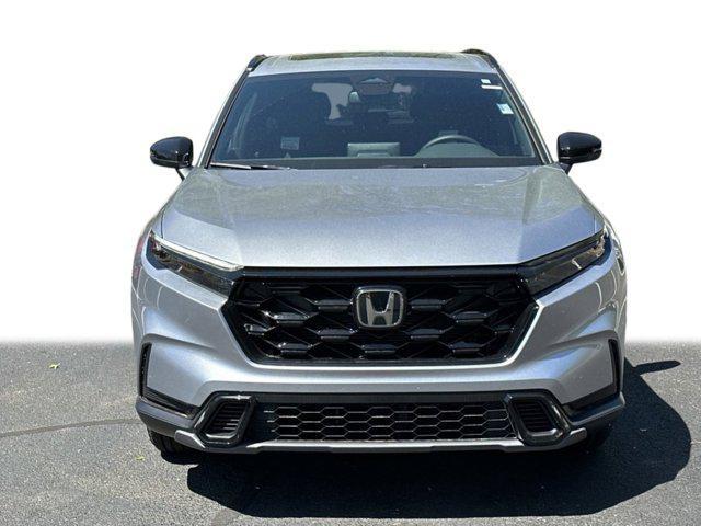 new 2024 Honda CR-V Hybrid car, priced at $38,743