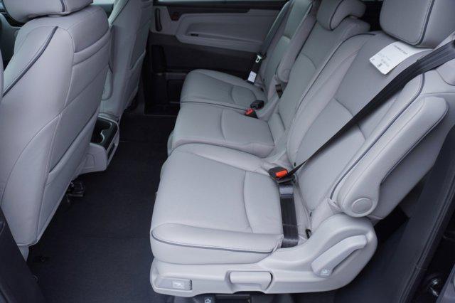 new 2024 Honda Odyssey car, priced at $53,608
