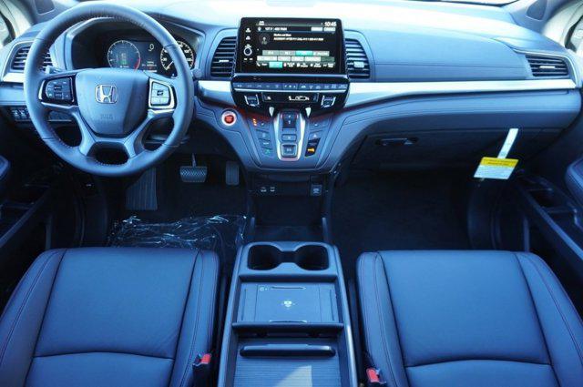 new 2025 Honda Odyssey car, priced at $46,763