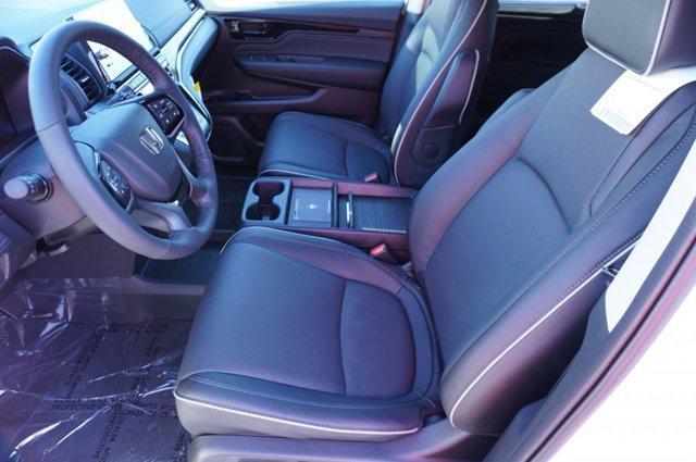 new 2025 Honda Odyssey car, priced at $54,573