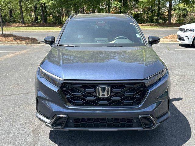 new 2024 Honda CR-V car, priced at $40,243