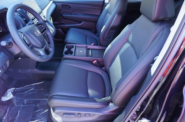 new 2025 Honda Odyssey car, priced at $45,158