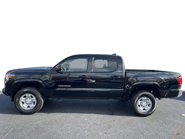 used 2023 Toyota Tacoma car, priced at $31,210