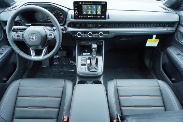 new 2024 Honda CR-V car, priced at $40,698