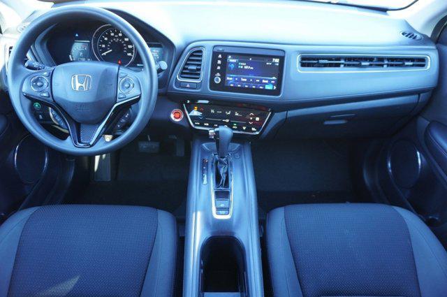 used 2022 Honda HR-V car, priced at $22,835