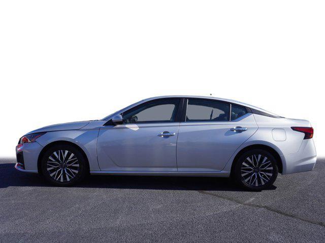 used 2023 Nissan Altima car, priced at $18,975