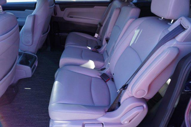 used 2022 Honda Odyssey car, priced at $36,979