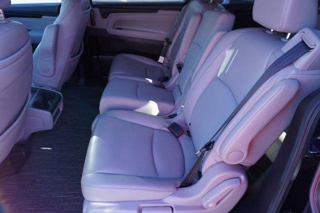 used 2022 Honda Odyssey car, priced at $37,491