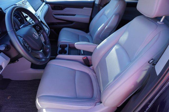 used 2022 Honda Odyssey car, priced at $37,491