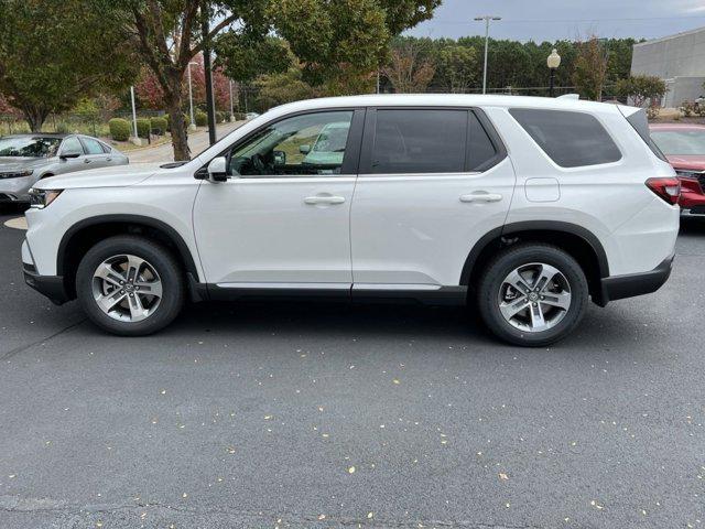 new 2024 Honda Pilot car, priced at $48,473