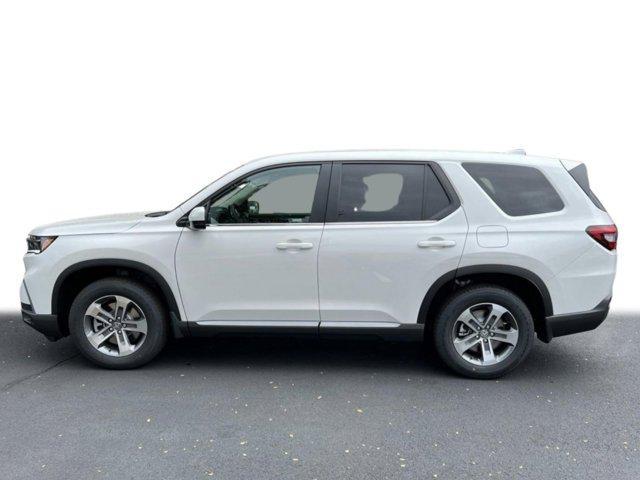 new 2024 Honda Pilot car, priced at $48,473