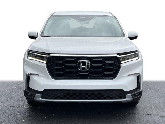 new 2024 Honda Pilot car, priced at $48,473