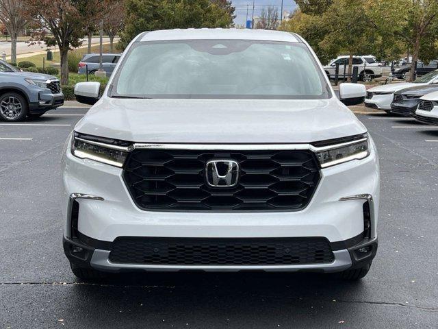 new 2024 Honda Pilot car, priced at $48,473