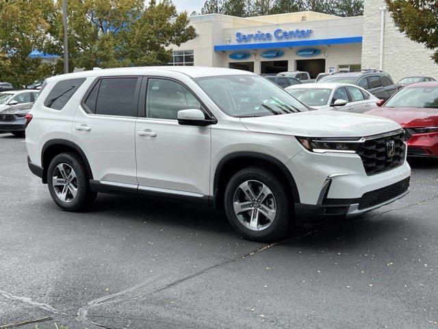 new 2024 Honda Pilot car, priced at $48,473