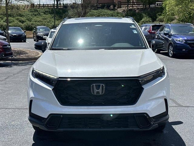 new 2024 Honda CR-V car, priced at $37,698