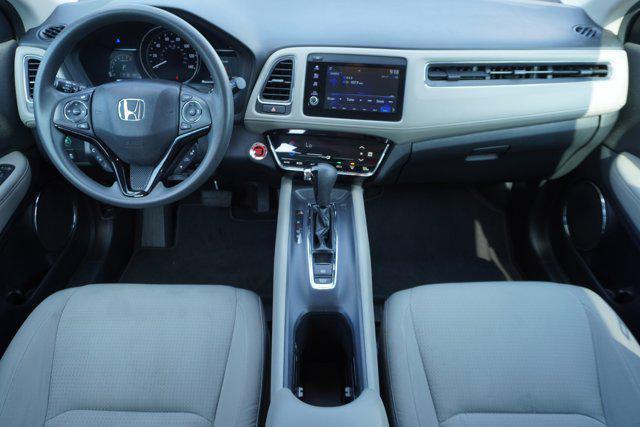 used 2022 Honda HR-V car, priced at $21,309