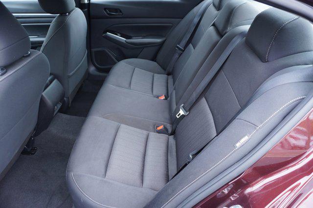 used 2023 Nissan Altima car, priced at $18,997