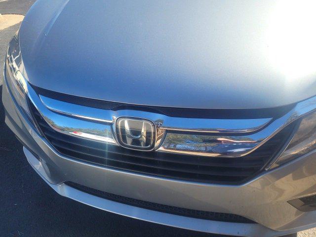 used 2019 Honda Odyssey car, priced at $22,497