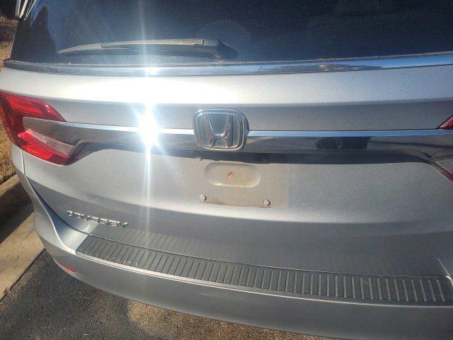 used 2019 Honda Odyssey car, priced at $22,497