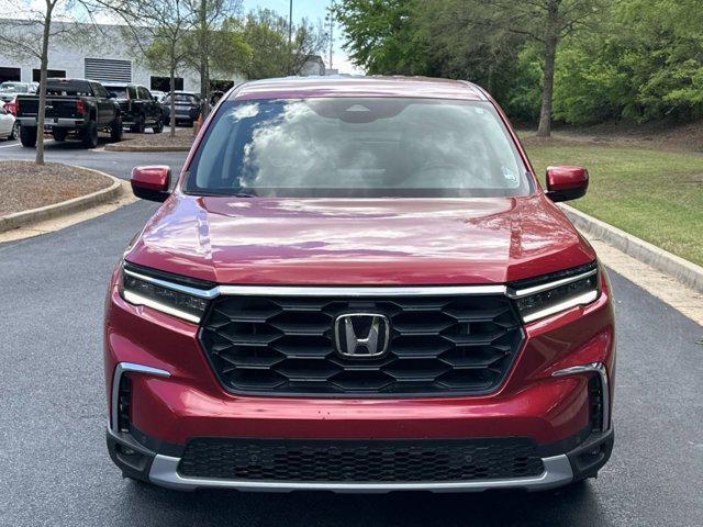 new 2024 Honda Pilot car, priced at $48,493