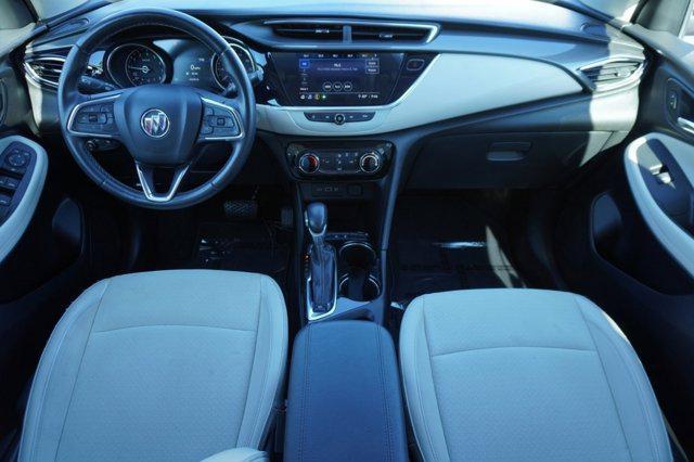 used 2020 Buick Encore GX car, priced at $16,986