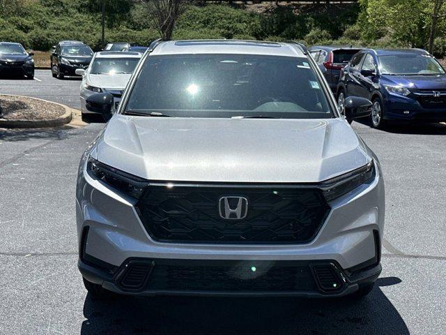 new 2024 Honda CR-V car, priced at $38,743