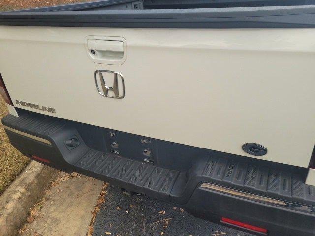 used 2018 Honda Ridgeline car, priced at $25,777