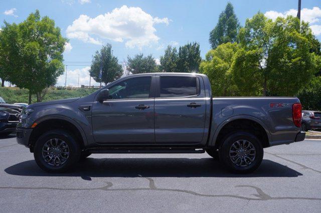 used 2020 Ford Ranger car, priced at $23,000