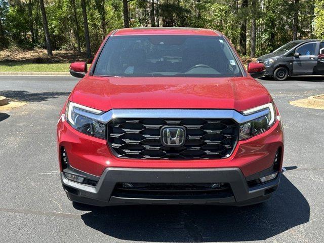 new 2024 Honda Passport car, priced at $45,593