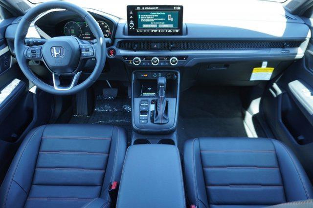 new 2024 Honda CR-V car, priced at $41,743
