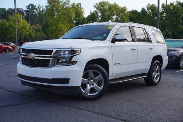 used 2019 Chevrolet Tahoe car, priced at $23,000