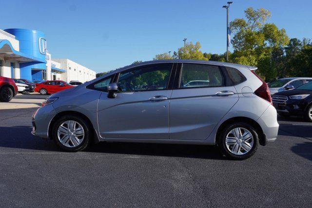 used 2019 Honda Fit car, priced at $18,231