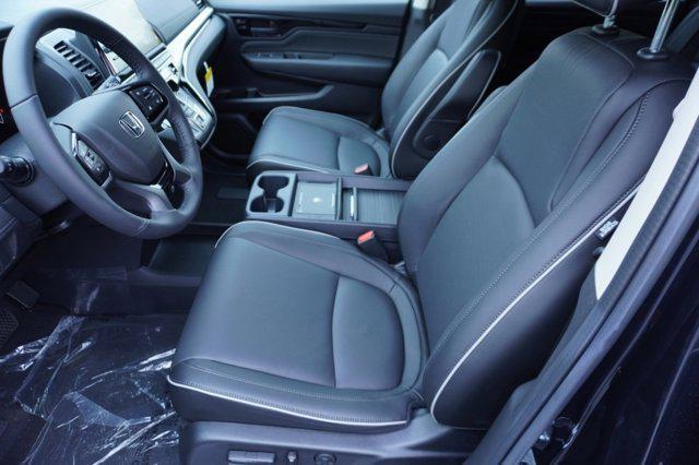 new 2025 Honda Odyssey car, priced at $49,848