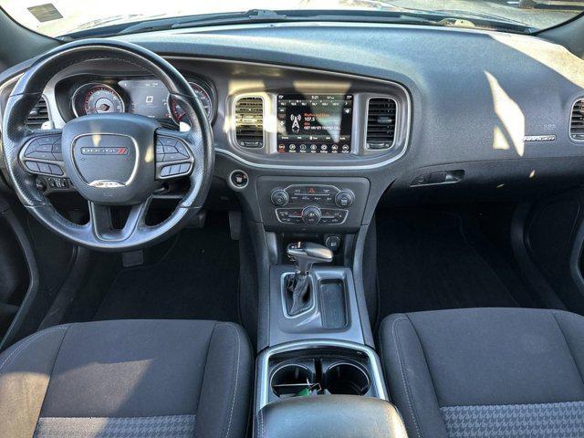 used 2022 Dodge Charger car, priced at $23,603