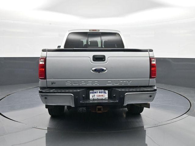 used 2013 Ford F-250 car, priced at $25,977