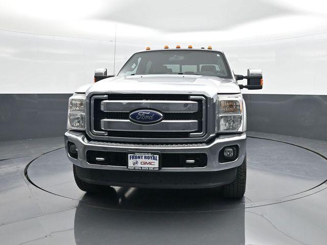 used 2013 Ford F-250 car, priced at $25,977