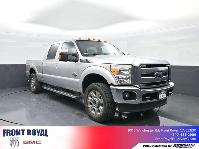 used 2013 Ford F-250 car, priced at $25,977
