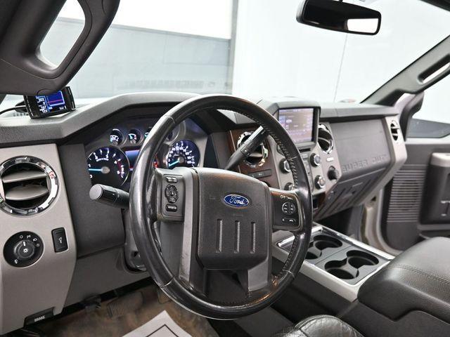 used 2013 Ford F-250 car, priced at $25,977