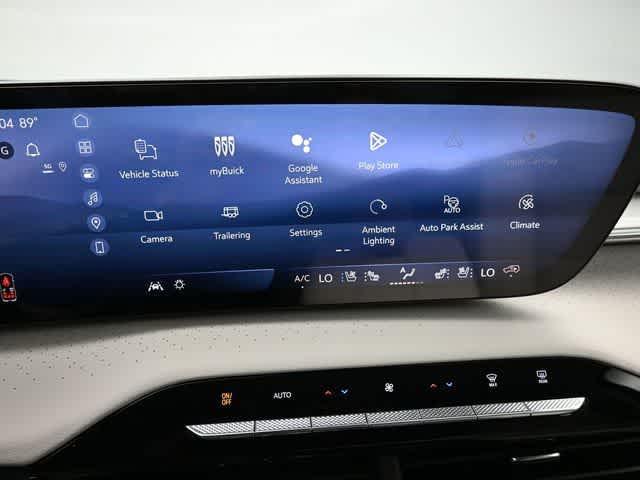 new 2026 Buick Enclave car, priced at $62,500