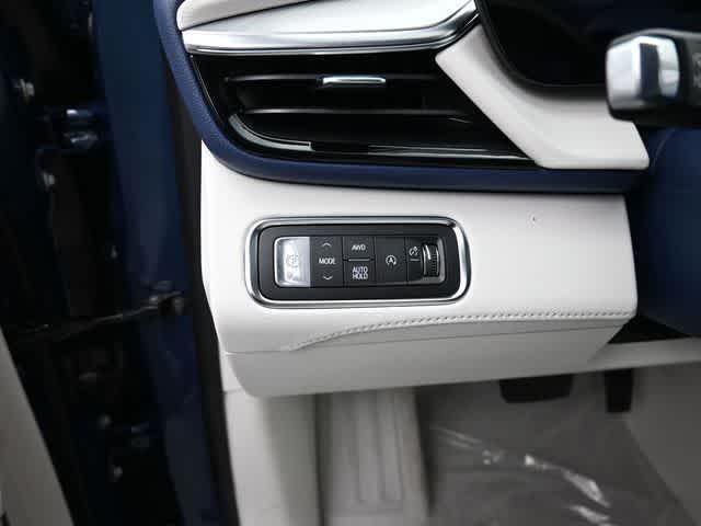 new 2026 Buick Enclave car, priced at $62,500