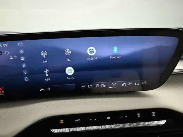 new 2026 Buick Enclave car, priced at $62,500