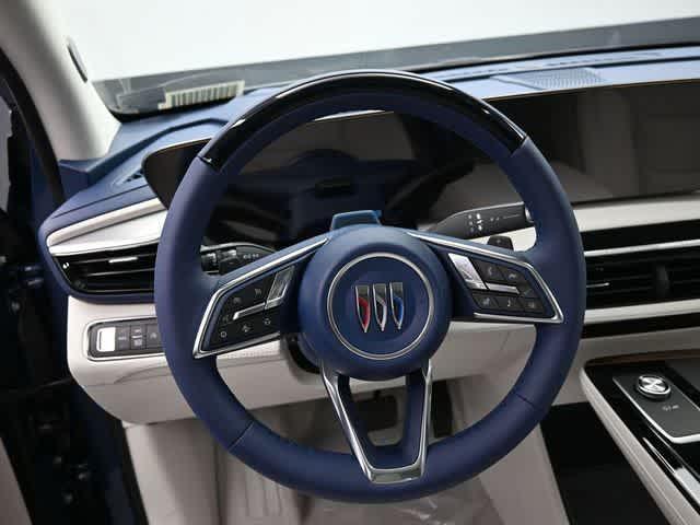 new 2026 Buick Enclave car, priced at $62,500