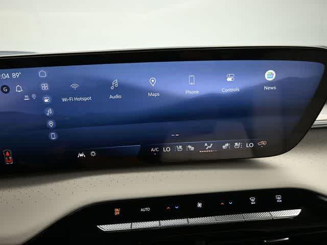 new 2026 Buick Enclave car, priced at $62,500