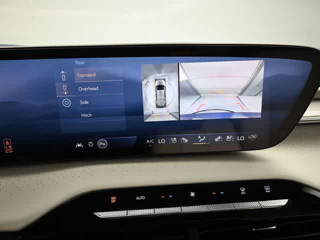 new 2026 Buick Enclave car, priced at $62,500