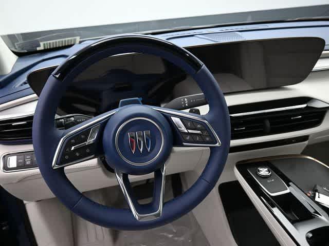 new 2026 Buick Enclave car, priced at $62,500